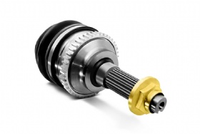 Outer CV Joints