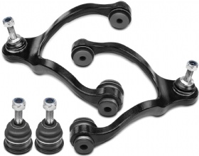 CONTROL ARM