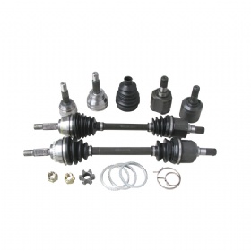 Auto Transmission Parts