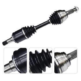 Drive shaft